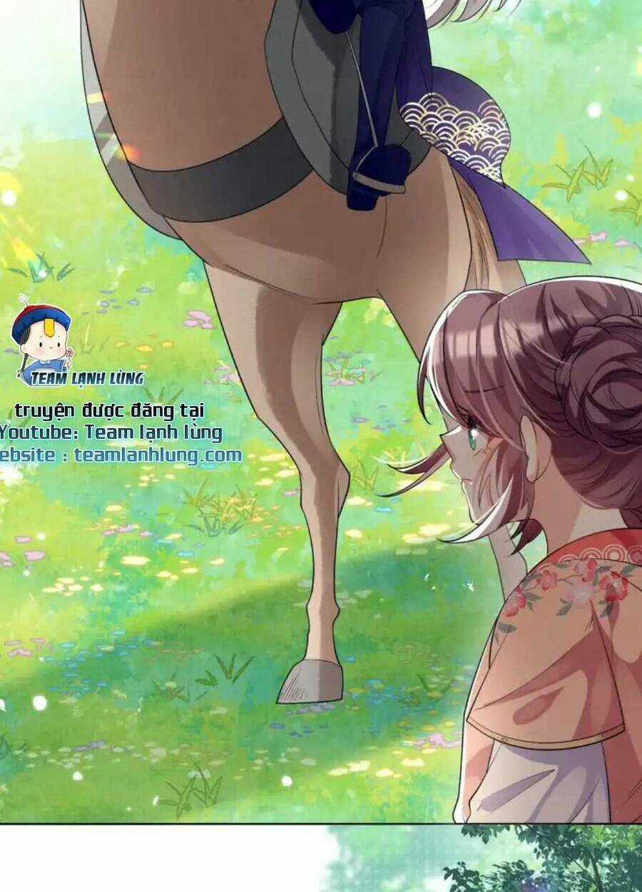 Phương Thức Nuôi Dưỡng Nhân Vật Phản Diện Chapter 14 trang 43