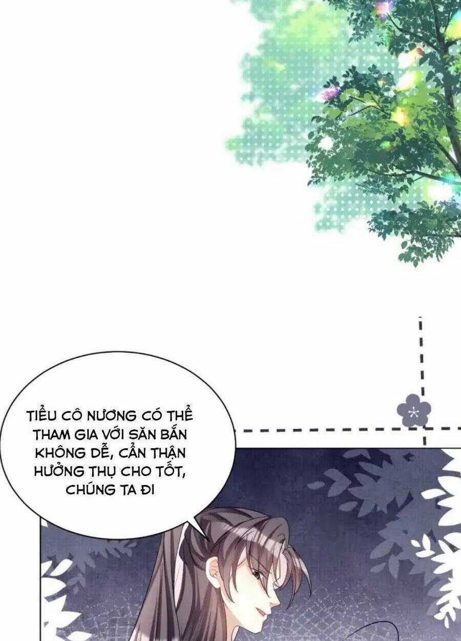 Phương Thức Nuôi Dưỡng Nhân Vật Phản Diện Chapter 14 trang 44