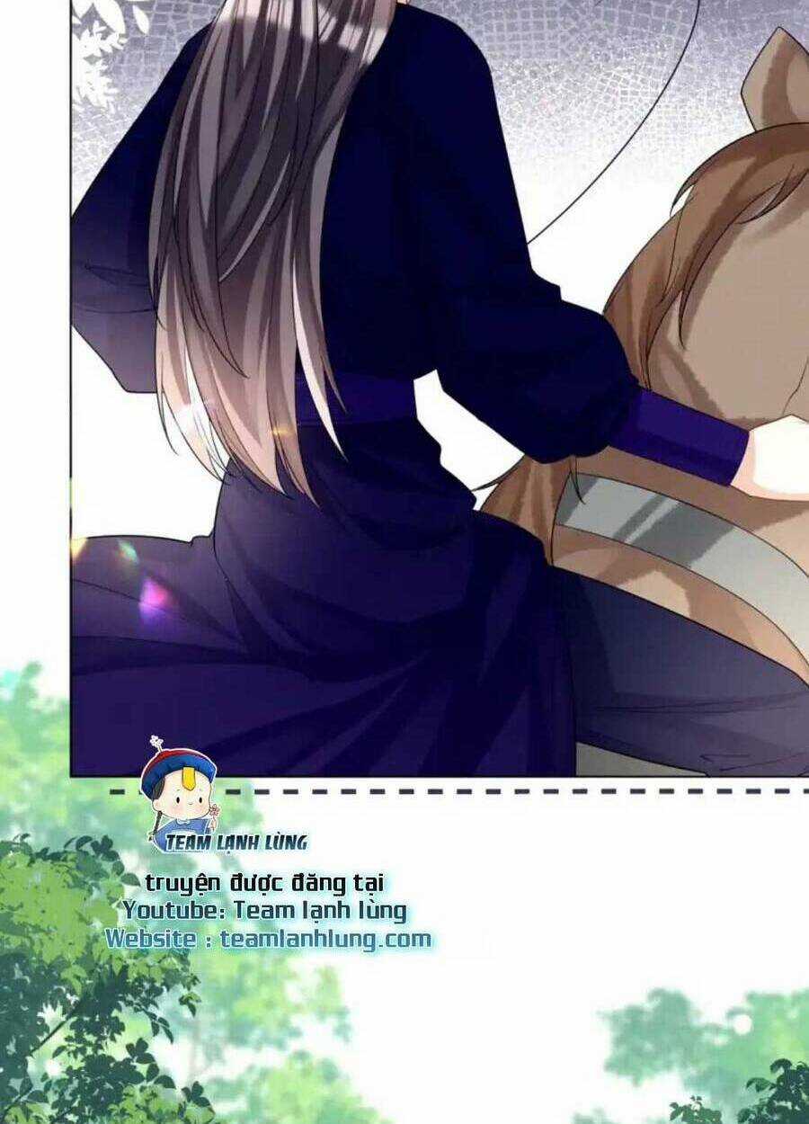 Phương Thức Nuôi Dưỡng Nhân Vật Phản Diện Chapter 14 trang 45