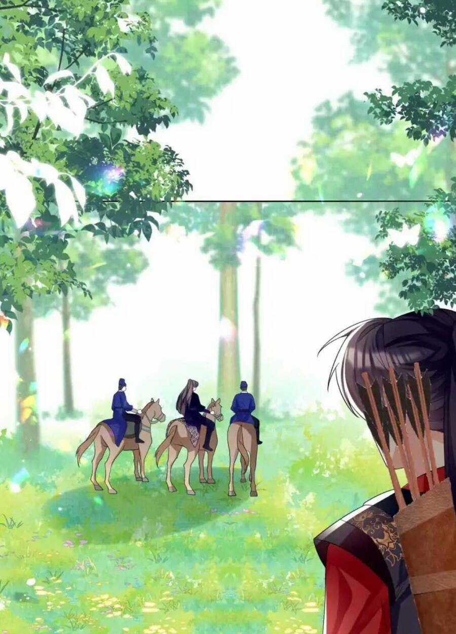 Phương Thức Nuôi Dưỡng Nhân Vật Phản Diện Chapter 14 trang 46