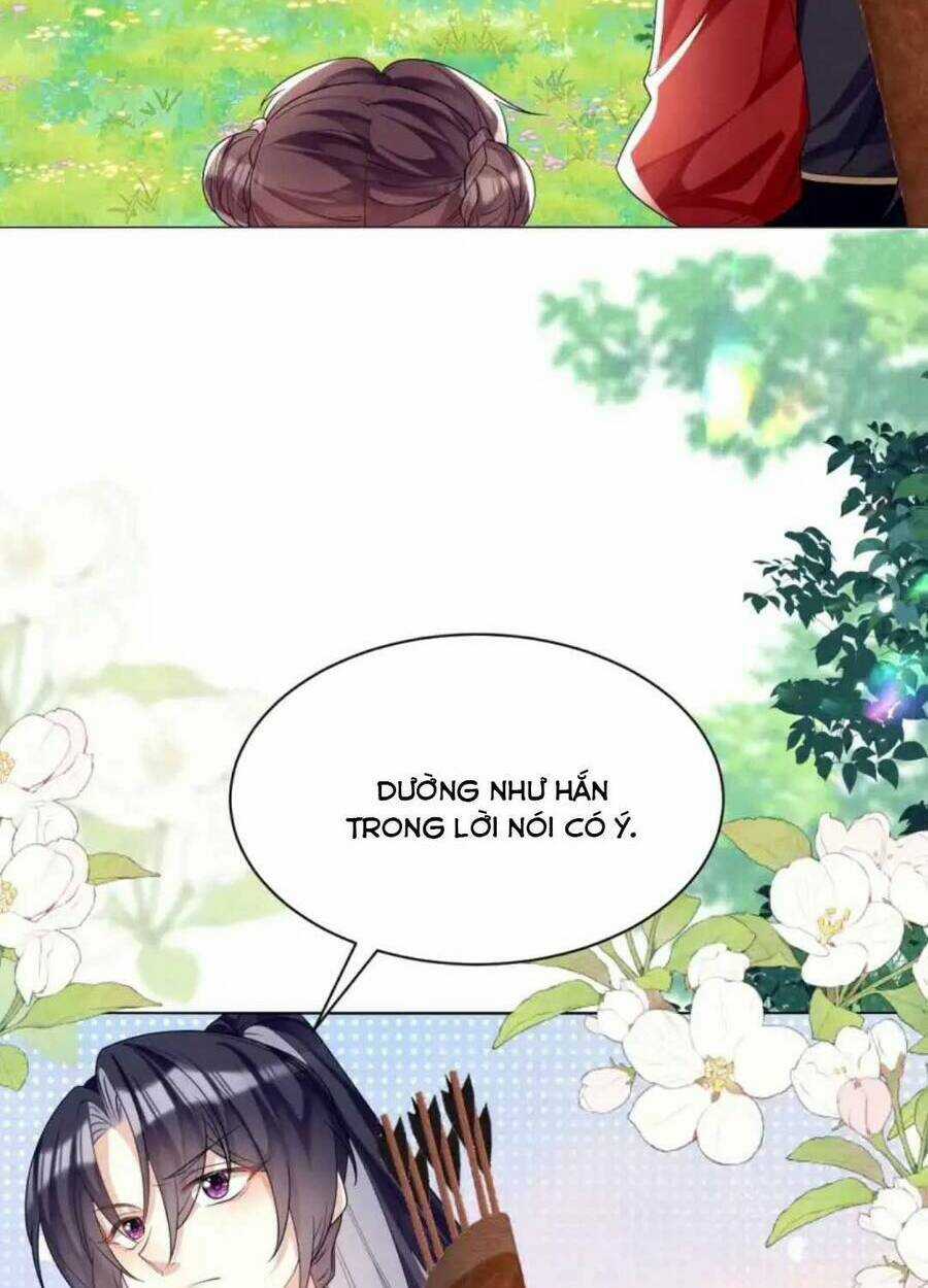 Phương Thức Nuôi Dưỡng Nhân Vật Phản Diện Chapter 14 trang 47