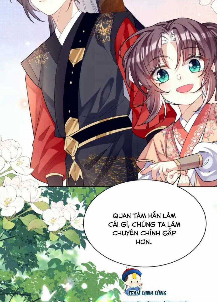 Phương Thức Nuôi Dưỡng Nhân Vật Phản Diện Chapter 14 trang 48