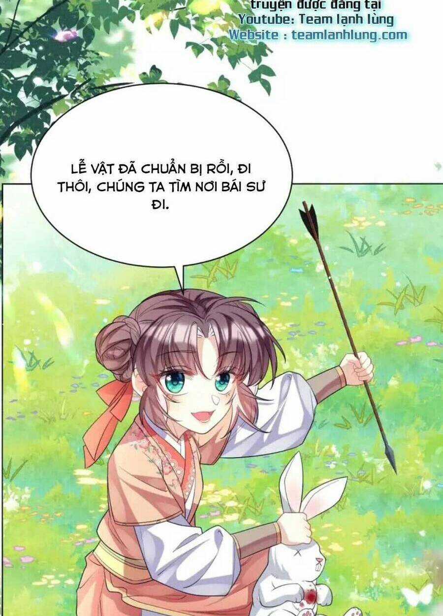 Phương Thức Nuôi Dưỡng Nhân Vật Phản Diện Chapter 14 trang 49