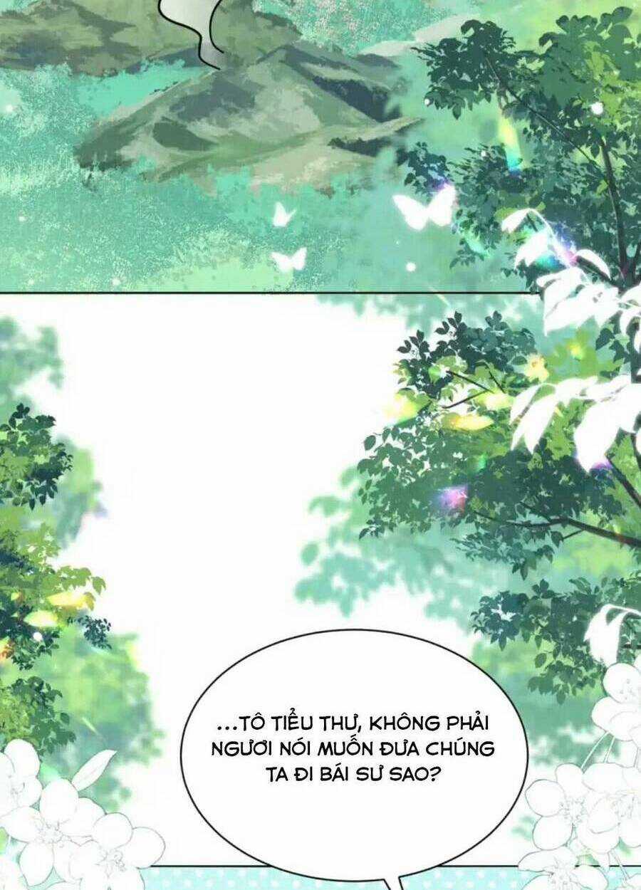 Phương Thức Nuôi Dưỡng Nhân Vật Phản Diện Chapter 14 trang 53