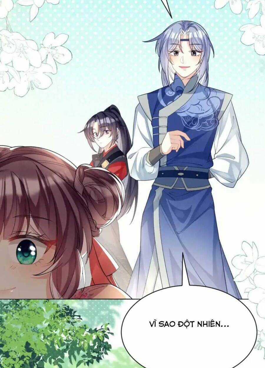 Phương Thức Nuôi Dưỡng Nhân Vật Phản Diện Chapter 14 trang 54