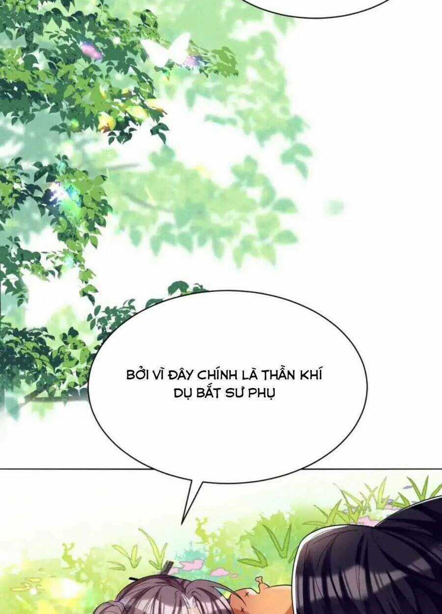 Phương Thức Nuôi Dưỡng Nhân Vật Phản Diện Chapter 14 trang 55