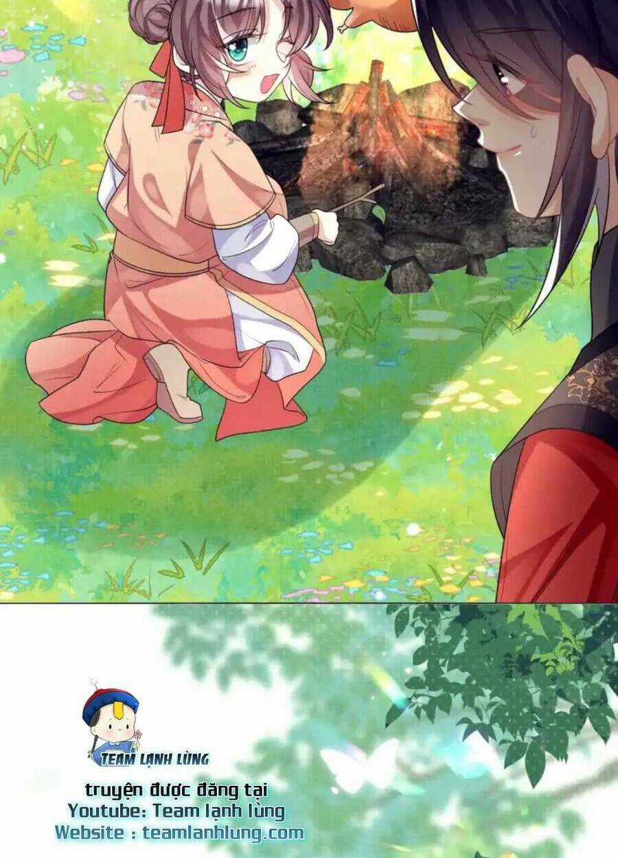 Phương Thức Nuôi Dưỡng Nhân Vật Phản Diện Chapter 14 trang 56