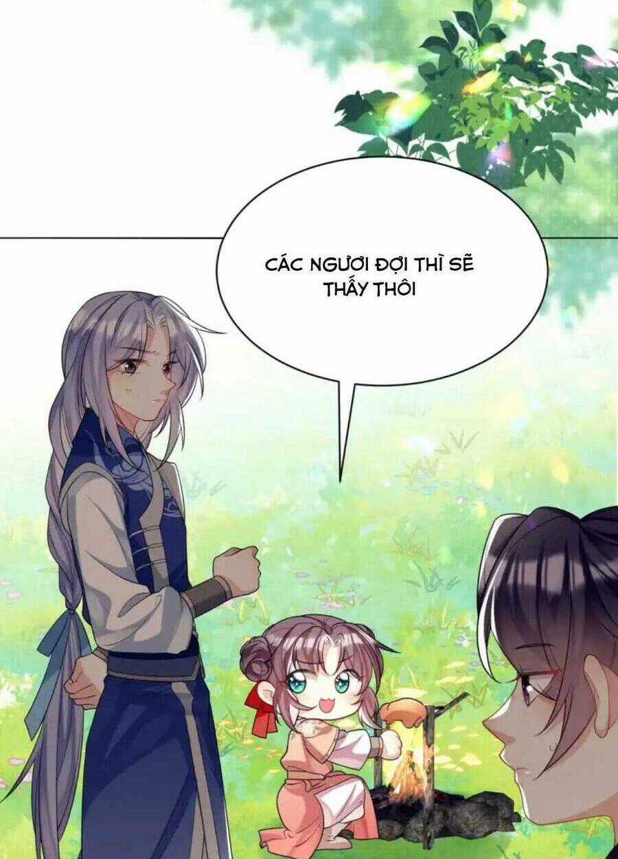 Phương Thức Nuôi Dưỡng Nhân Vật Phản Diện Chapter 14 trang 57