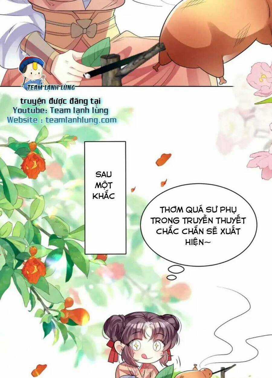 Phương Thức Nuôi Dưỡng Nhân Vật Phản Diện Chapter 14 trang 60