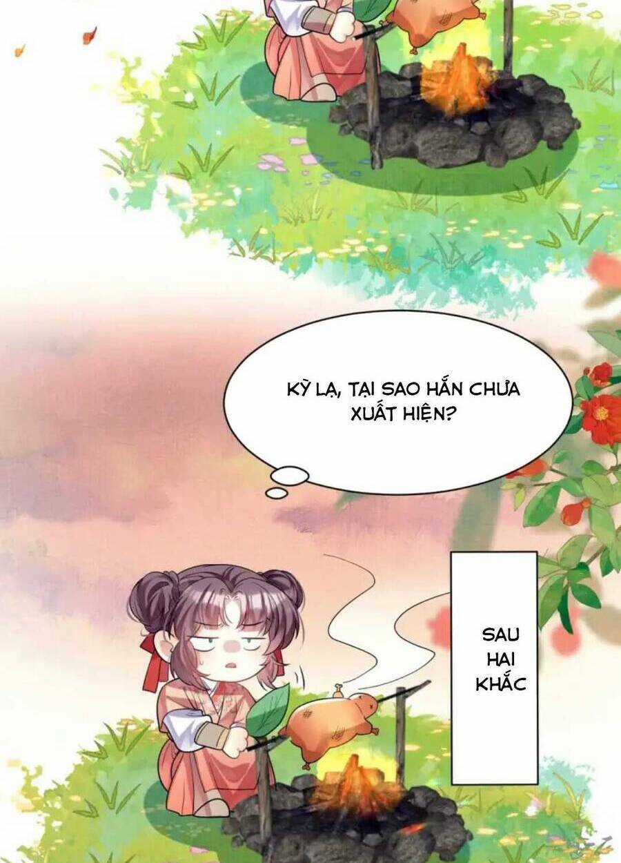 Phương Thức Nuôi Dưỡng Nhân Vật Phản Diện Chapter 14 trang 61