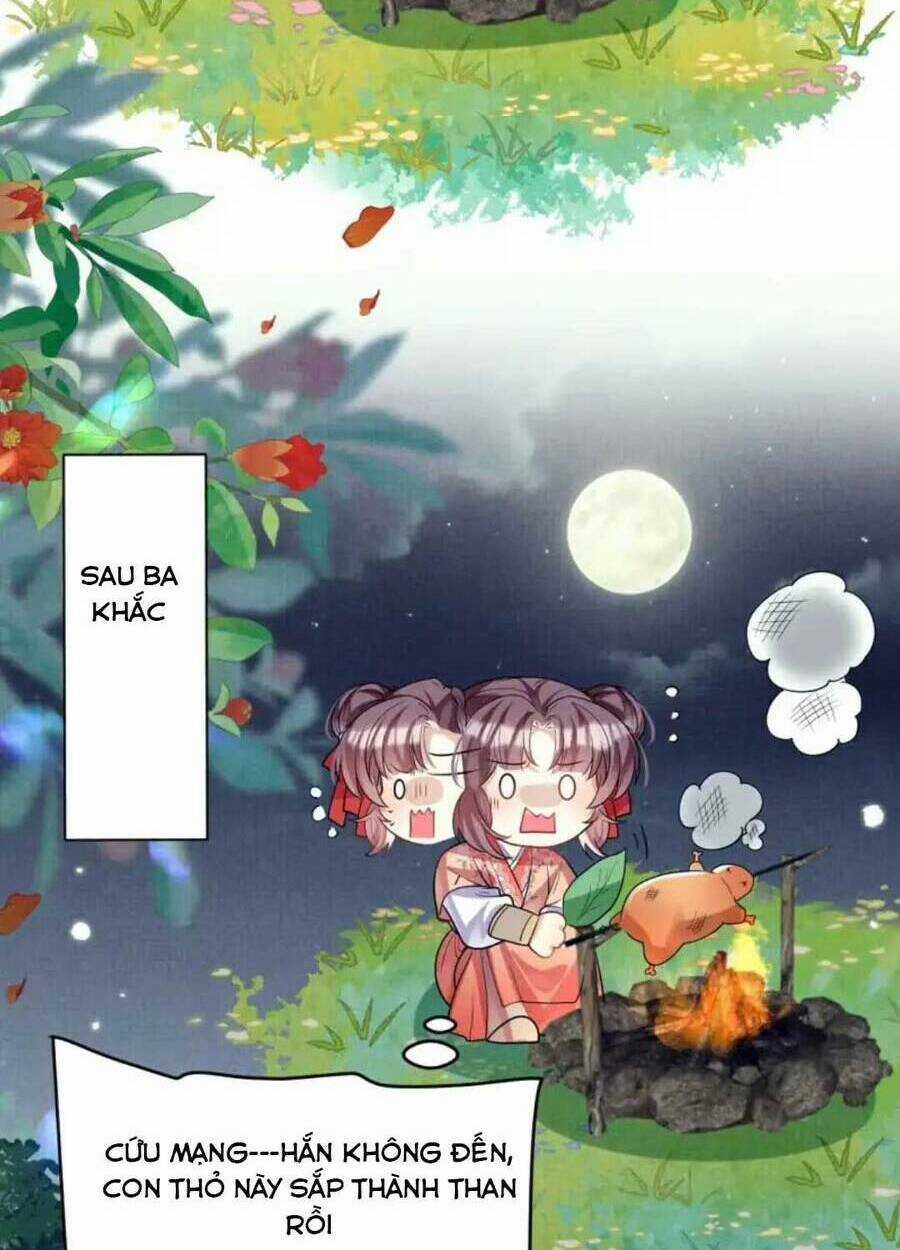 Phương Thức Nuôi Dưỡng Nhân Vật Phản Diện Chapter 14 trang 62