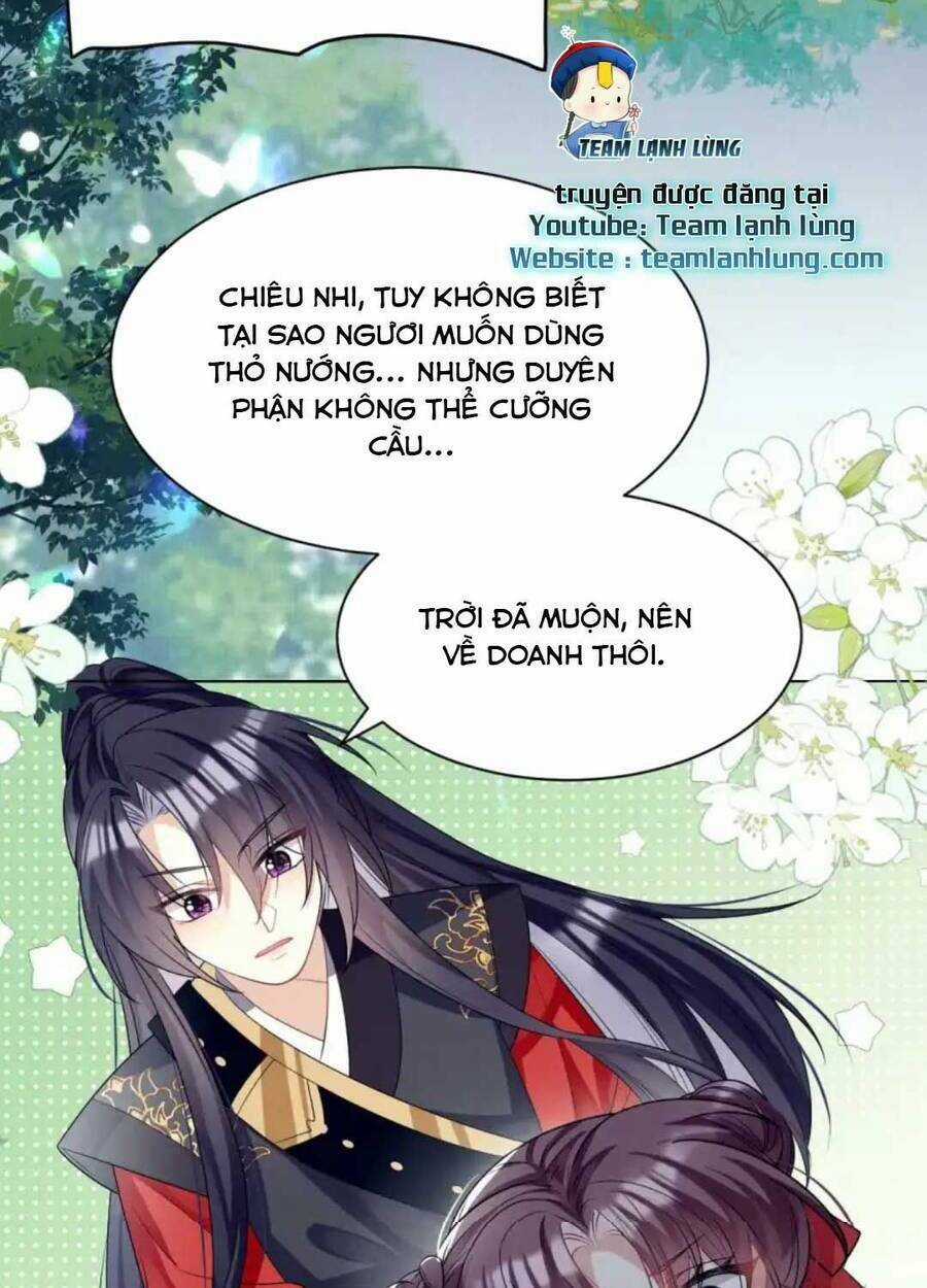 Phương Thức Nuôi Dưỡng Nhân Vật Phản Diện Chapter 14 trang 63