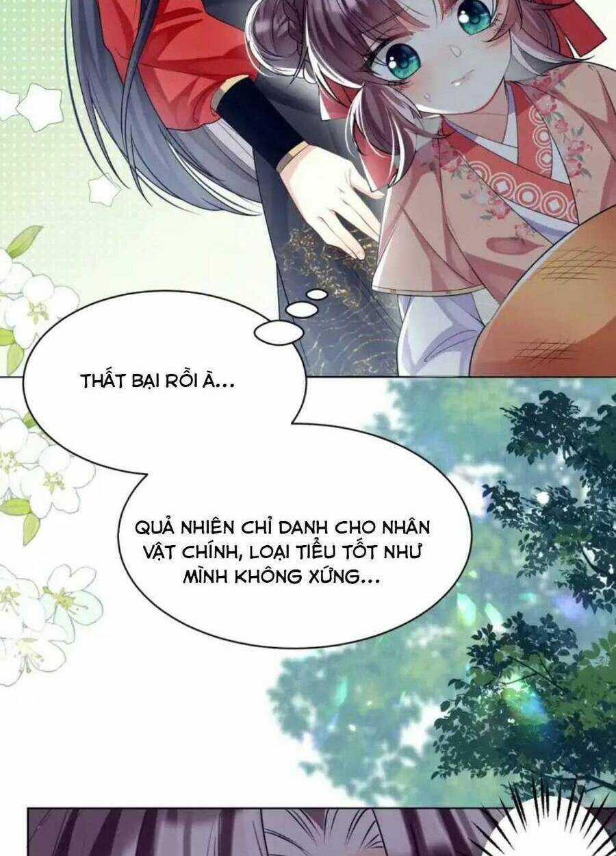 Phương Thức Nuôi Dưỡng Nhân Vật Phản Diện Chapter 14 trang 64