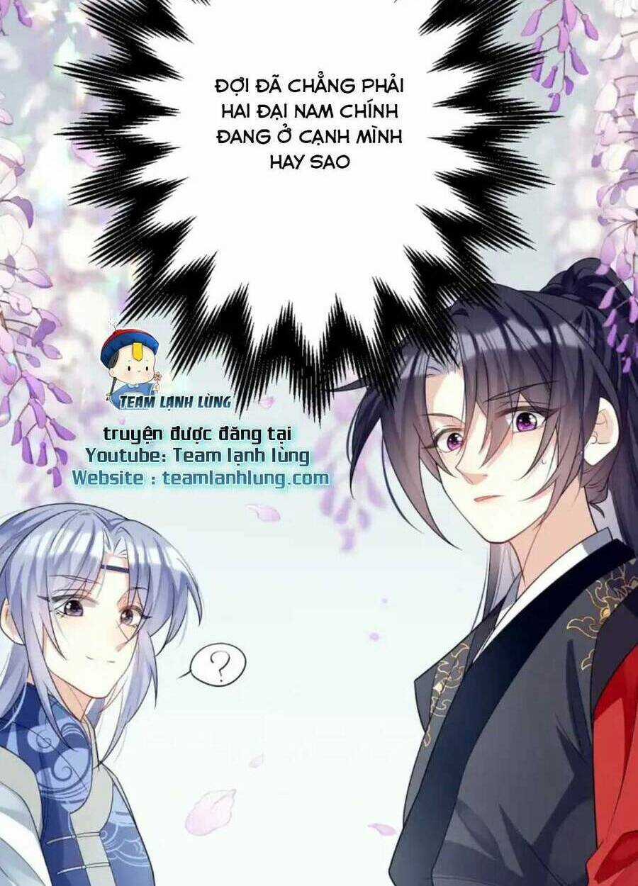 Phương Thức Nuôi Dưỡng Nhân Vật Phản Diện Chapter 14 trang 66