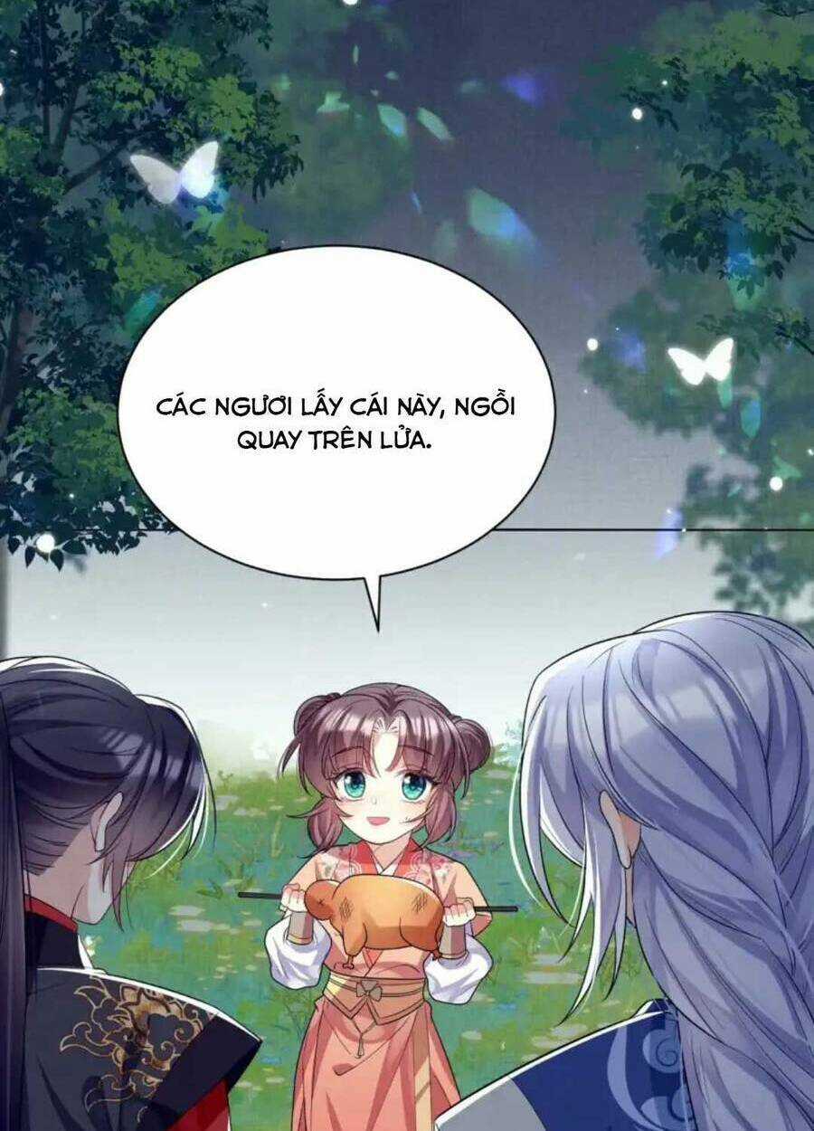 Phương Thức Nuôi Dưỡng Nhân Vật Phản Diện Chapter 14 trang 68