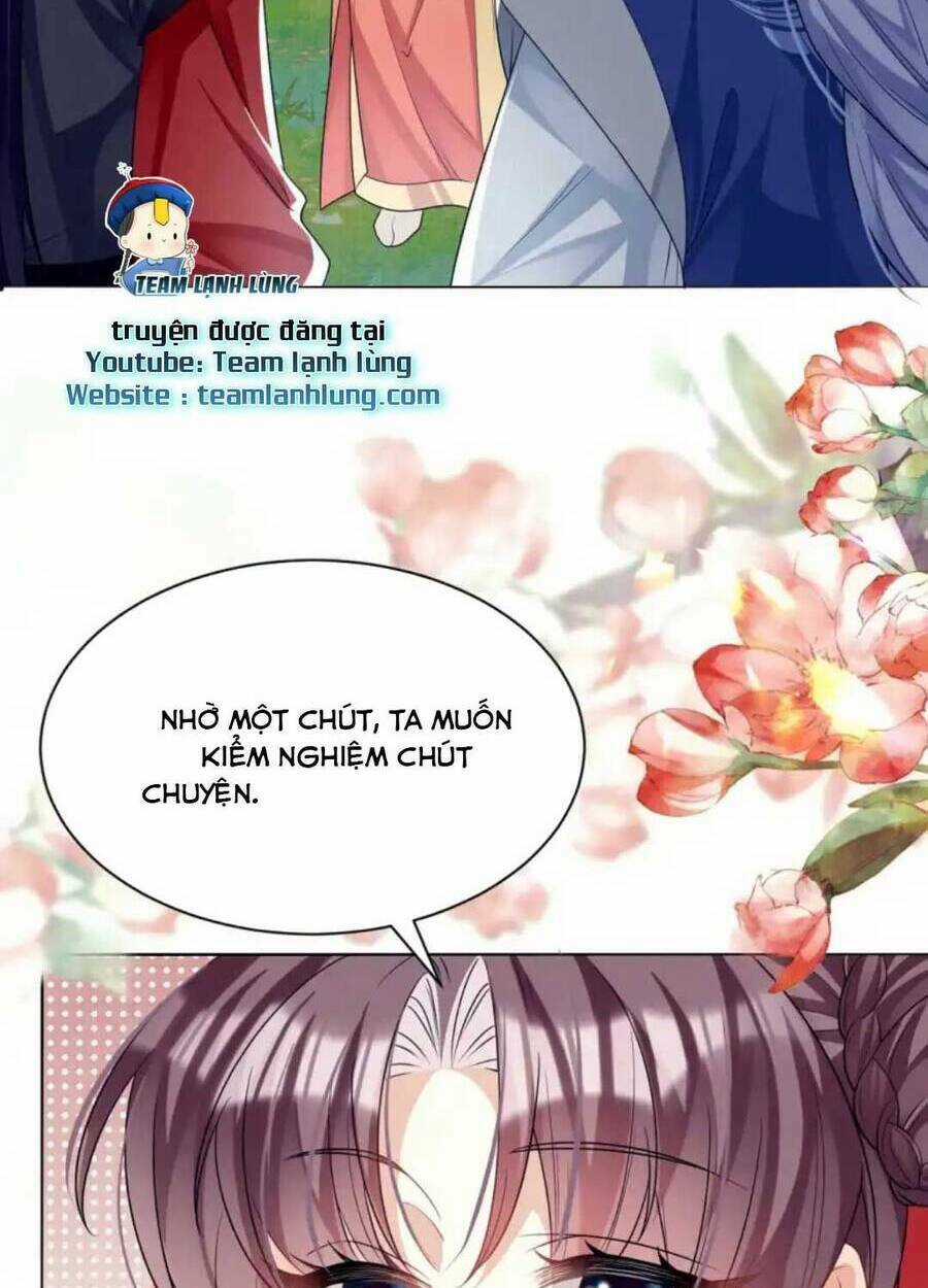 Phương Thức Nuôi Dưỡng Nhân Vật Phản Diện Chapter 14 trang 69