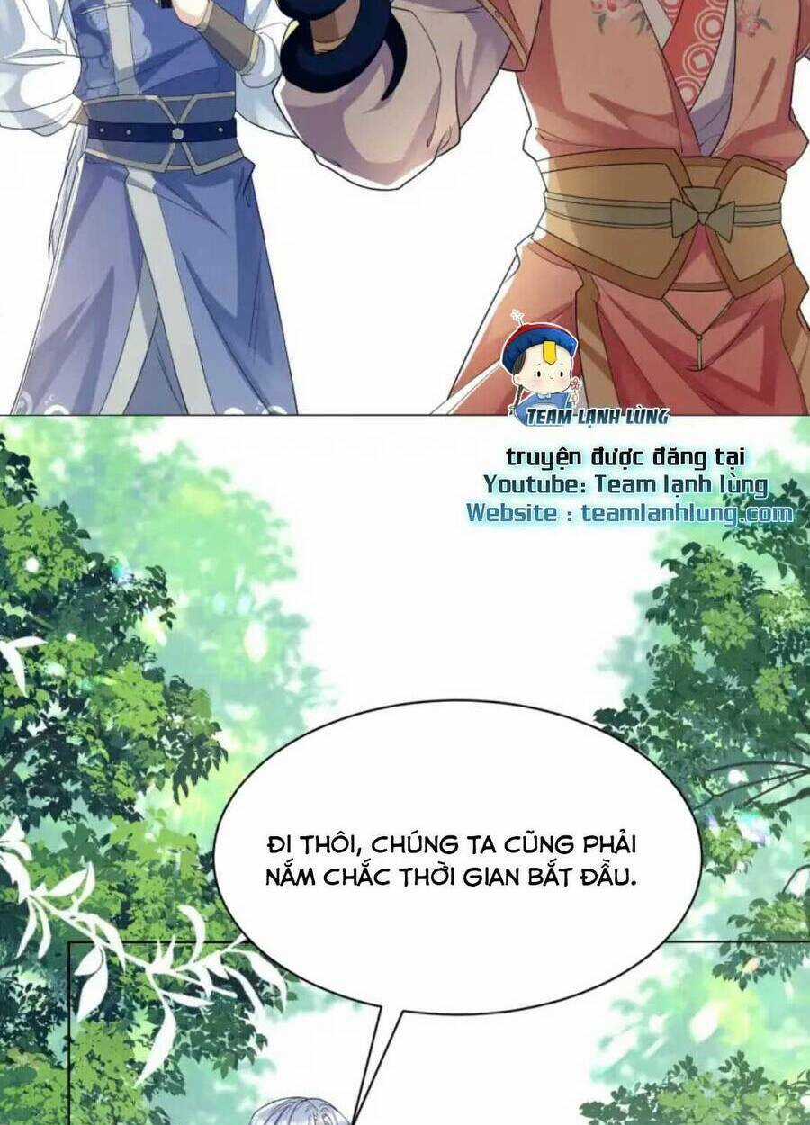 Phương Thức Nuôi Dưỡng Nhân Vật Phản Diện Chapter 14 trang 7