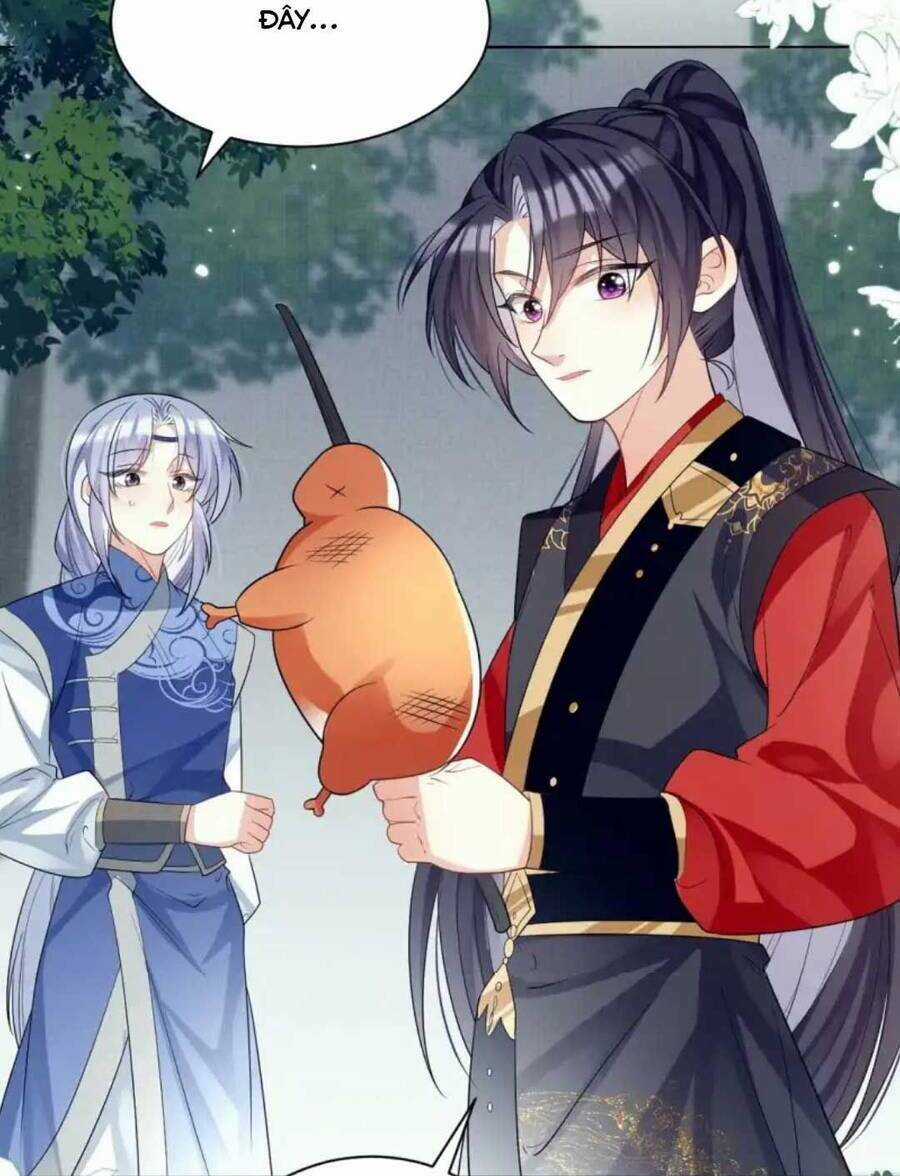 Phương Thức Nuôi Dưỡng Nhân Vật Phản Diện Chapter 14 trang 71