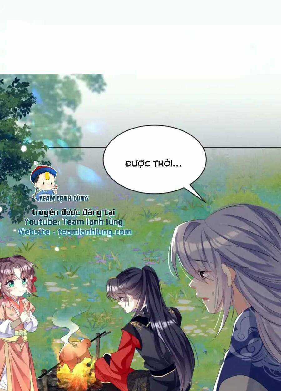 Phương Thức Nuôi Dưỡng Nhân Vật Phản Diện Chapter 14 trang 73