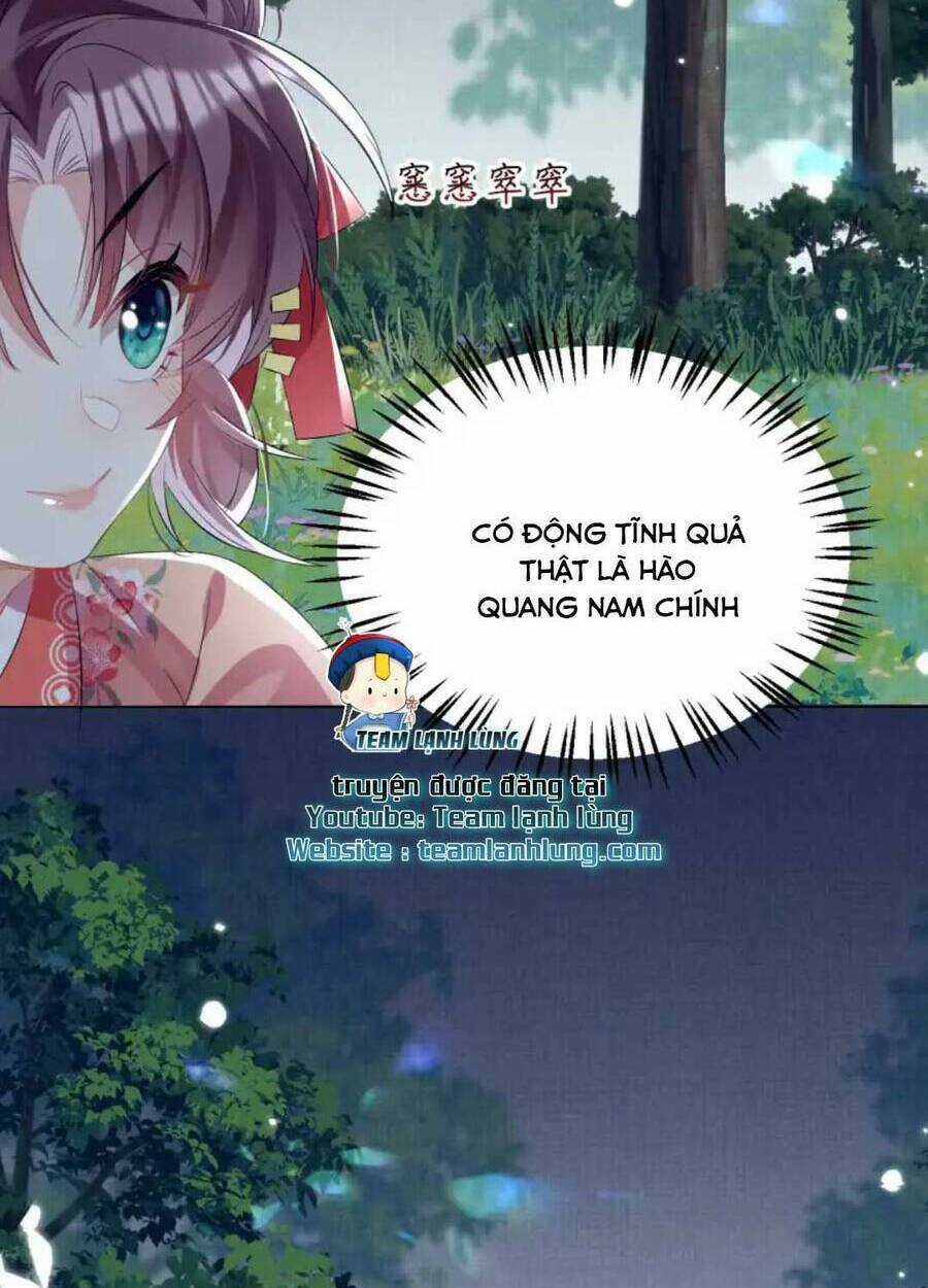 Phương Thức Nuôi Dưỡng Nhân Vật Phản Diện Chapter 14 trang 75