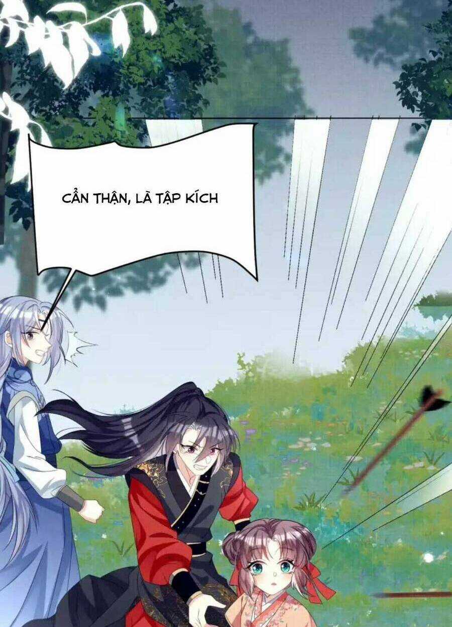 Phương Thức Nuôi Dưỡng Nhân Vật Phản Diện Chapter 14 trang 76