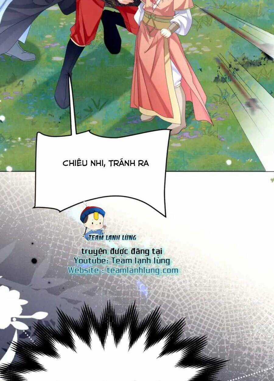 Phương Thức Nuôi Dưỡng Nhân Vật Phản Diện Chapter 14 trang 77