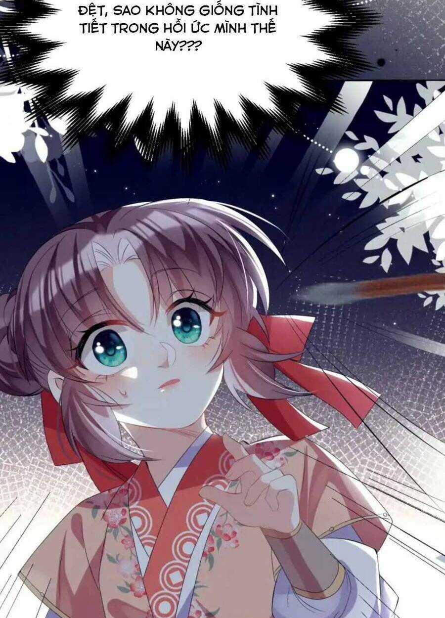 Phương Thức Nuôi Dưỡng Nhân Vật Phản Diện Chapter 14 trang 78