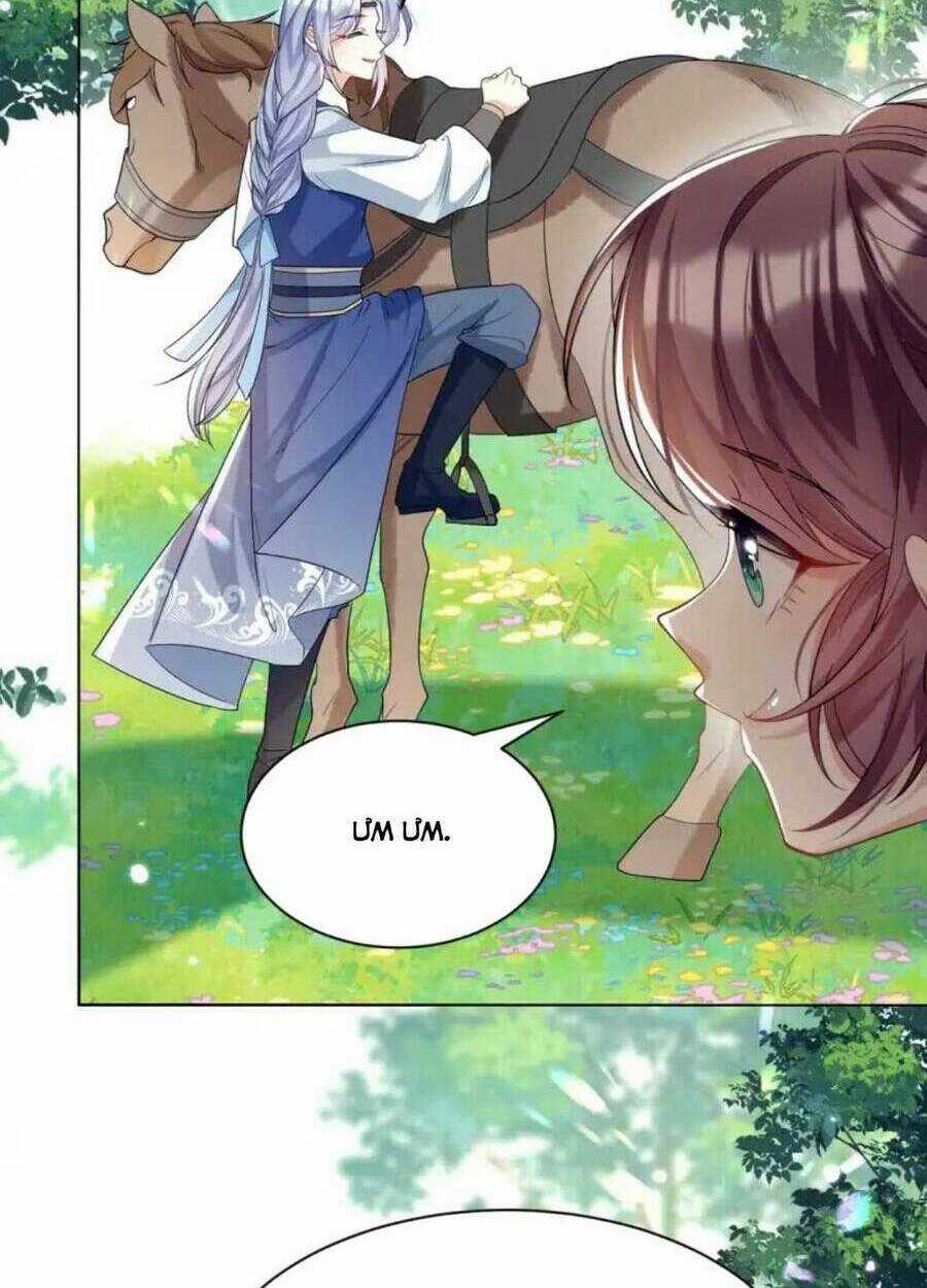 Phương Thức Nuôi Dưỡng Nhân Vật Phản Diện Chapter 14 trang 8