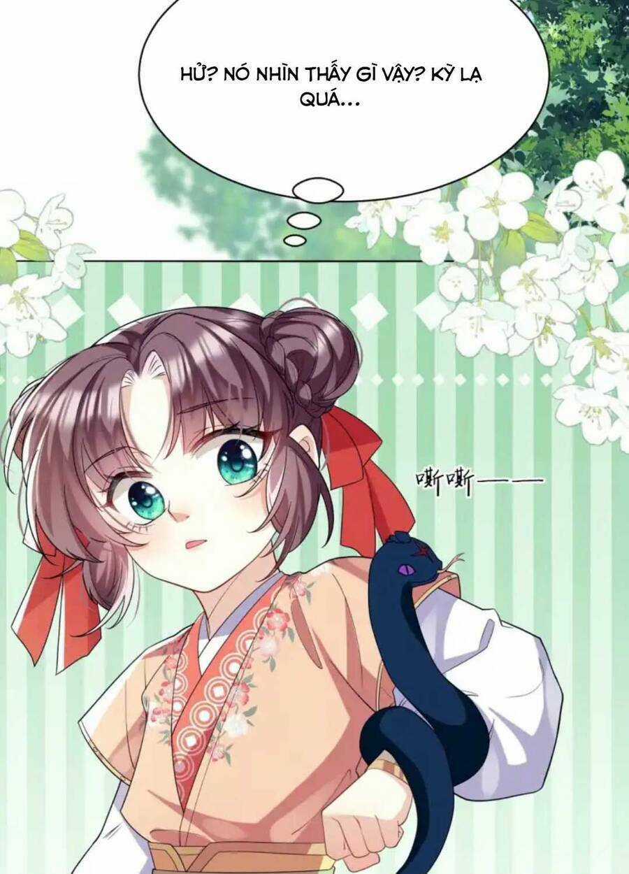 Phương Thức Nuôi Dưỡng Nhân Vật Phản Diện Chapter 14 trang 9