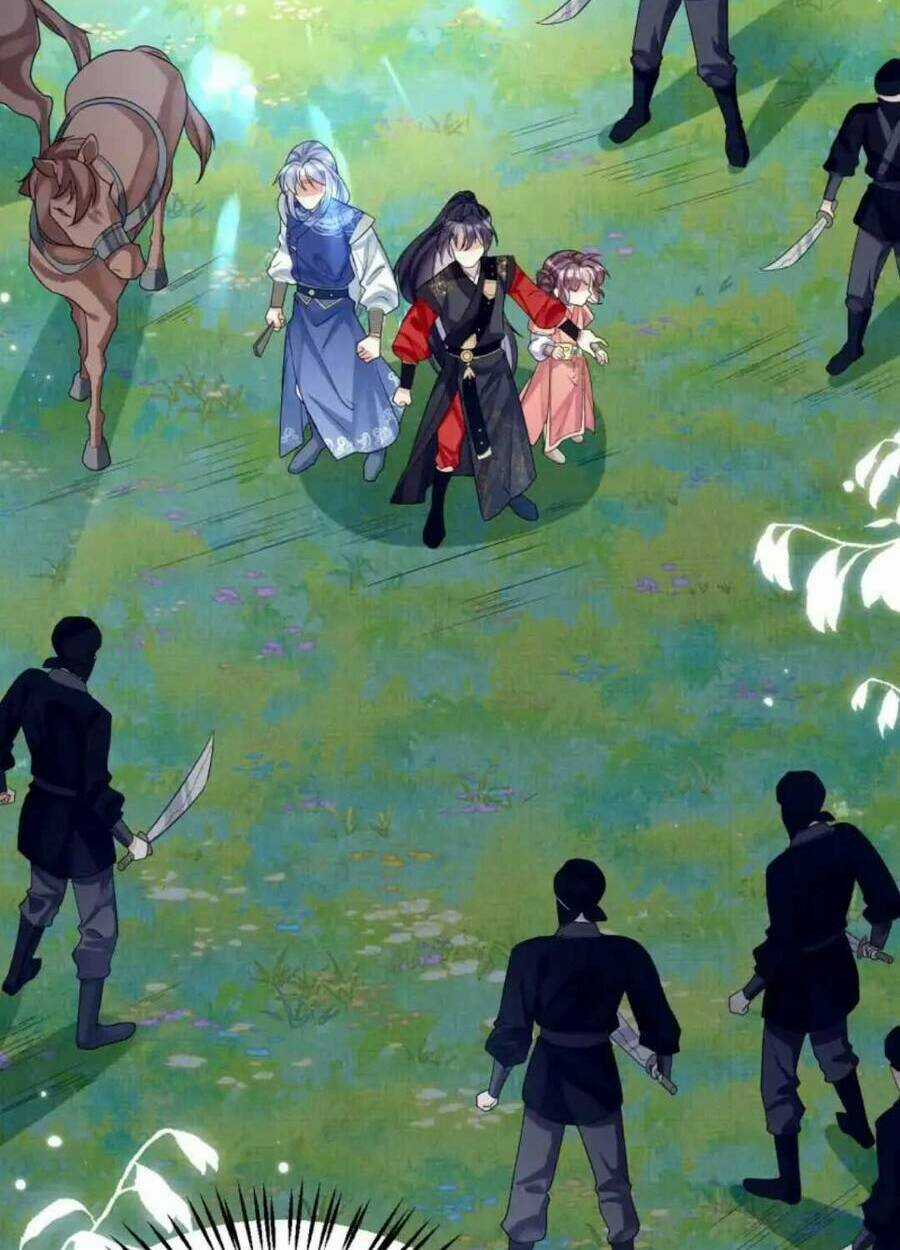 Phương Thức Nuôi Dưỡng Nhân Vật Phản Diện Chapter 15 trang 10