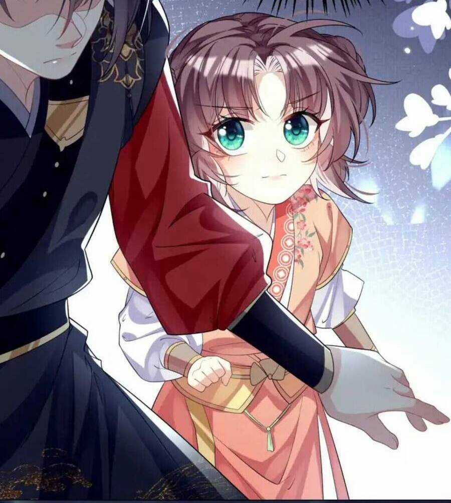 Phương Thức Nuôi Dưỡng Nhân Vật Phản Diện Chapter 15 trang 12