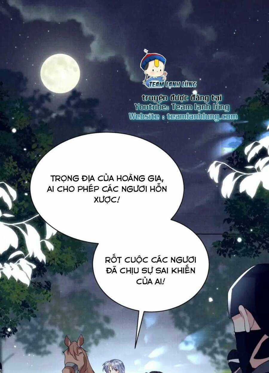 Phương Thức Nuôi Dưỡng Nhân Vật Phản Diện Chapter 15 trang 13