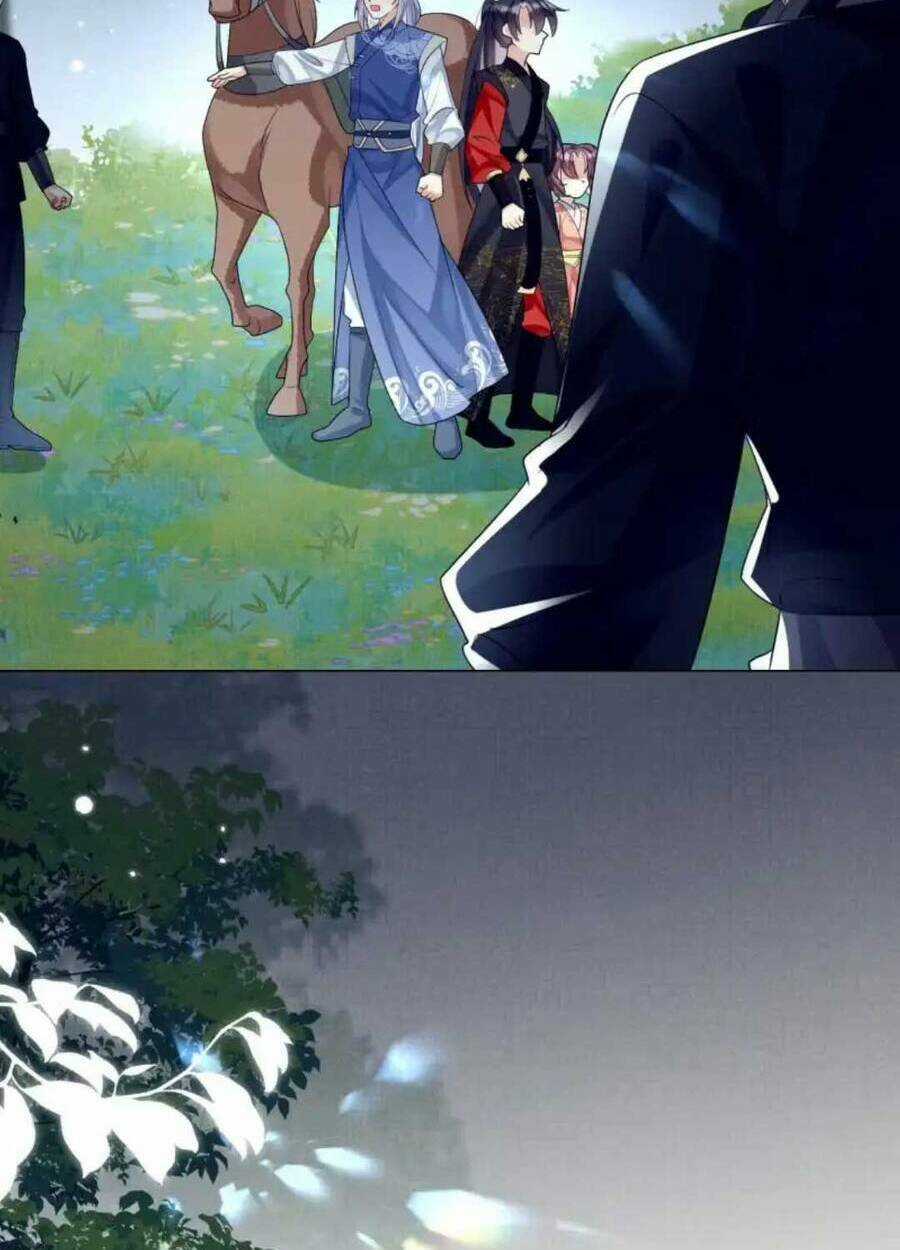 Phương Thức Nuôi Dưỡng Nhân Vật Phản Diện Chapter 15 trang 14