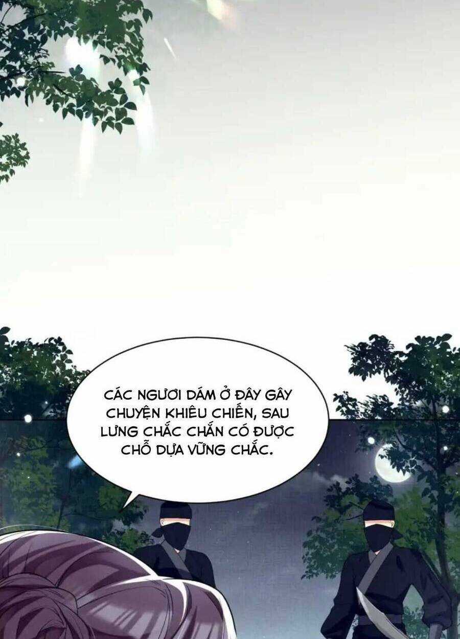 Phương Thức Nuôi Dưỡng Nhân Vật Phản Diện Chapter 15 trang 15