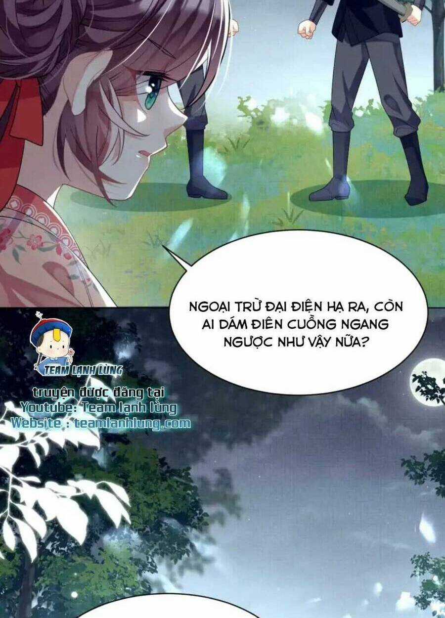 Phương Thức Nuôi Dưỡng Nhân Vật Phản Diện Chapter 15 trang 16