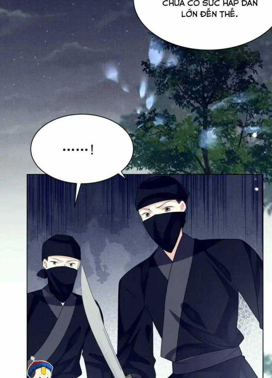 Phương Thức Nuôi Dưỡng Nhân Vật Phản Diện Chapter 15 trang 18