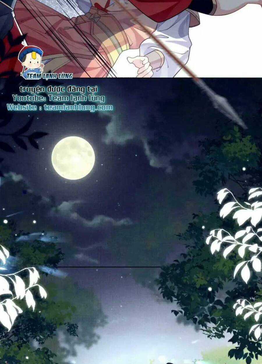 Phương Thức Nuôi Dưỡng Nhân Vật Phản Diện Chapter 15 trang 2