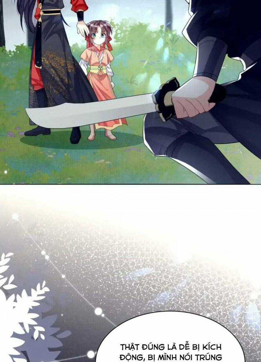 Phương Thức Nuôi Dưỡng Nhân Vật Phản Diện Chapter 15 trang 20