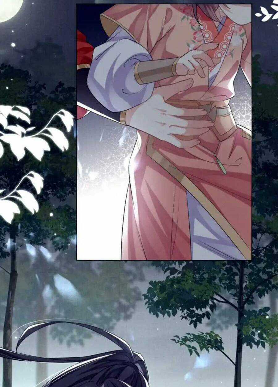 Phương Thức Nuôi Dưỡng Nhân Vật Phản Diện Chapter 15 trang 22