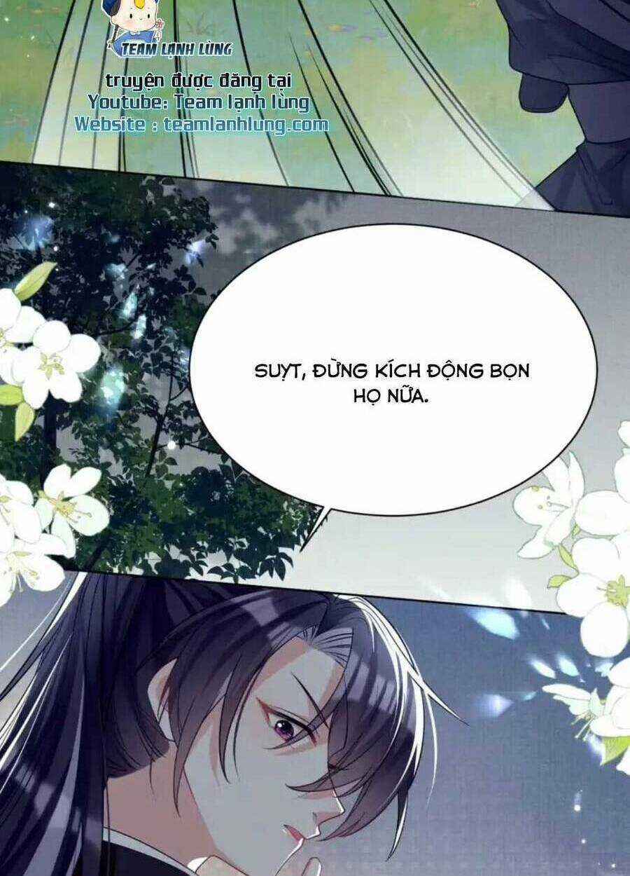 Phương Thức Nuôi Dưỡng Nhân Vật Phản Diện Chapter 15 trang 24