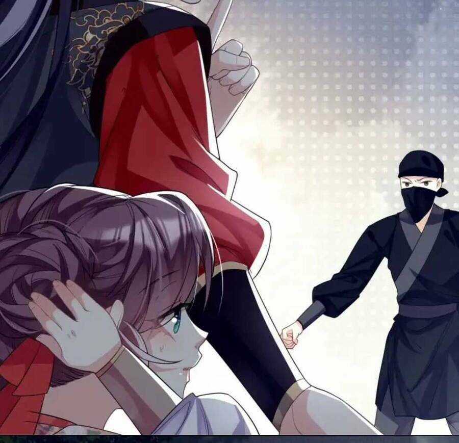 Phương Thức Nuôi Dưỡng Nhân Vật Phản Diện Chapter 15 trang 25