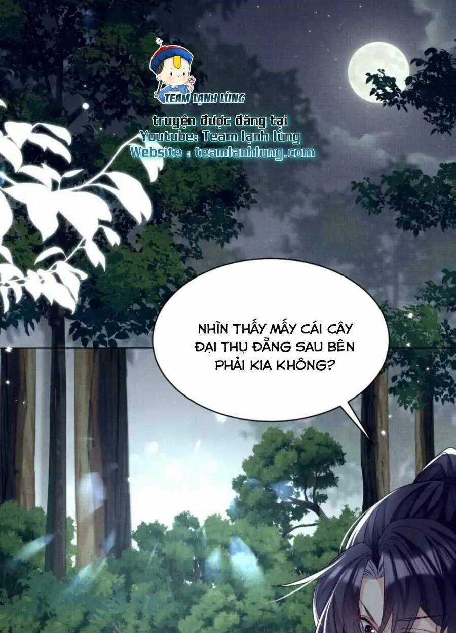 Phương Thức Nuôi Dưỡng Nhân Vật Phản Diện Chapter 15 trang 26