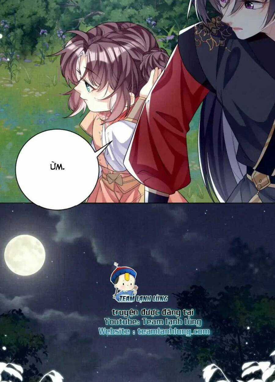 Phương Thức Nuôi Dưỡng Nhân Vật Phản Diện Chapter 15 trang 27