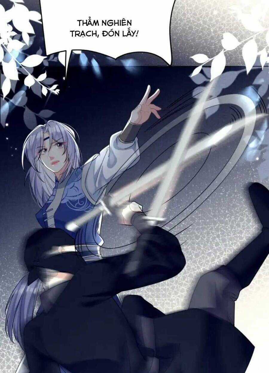 Phương Thức Nuôi Dưỡng Nhân Vật Phản Diện Chapter 15 trang 30