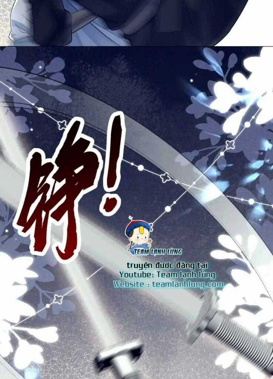 Phương Thức Nuôi Dưỡng Nhân Vật Phản Diện Chapter 15 trang 31