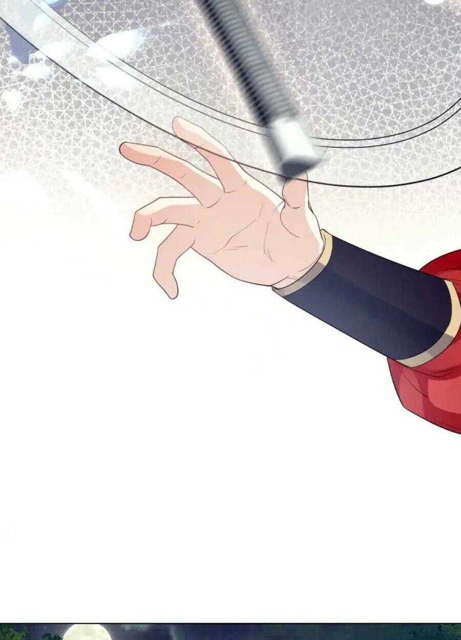 Phương Thức Nuôi Dưỡng Nhân Vật Phản Diện Chapter 15 trang 32