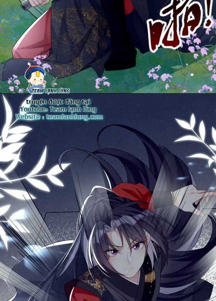 Phương Thức Nuôi Dưỡng Nhân Vật Phản Diện Chapter 15 trang 34