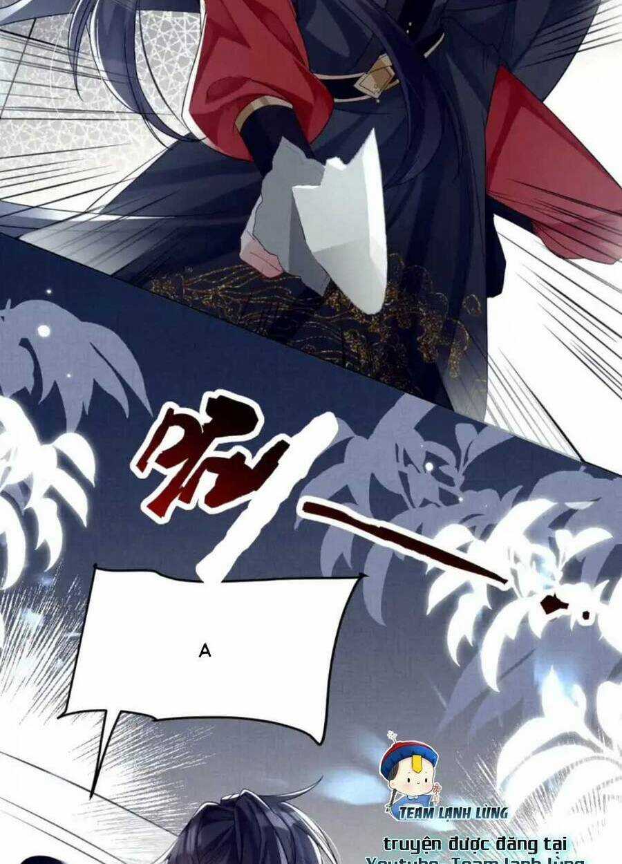 Phương Thức Nuôi Dưỡng Nhân Vật Phản Diện Chapter 15 trang 35