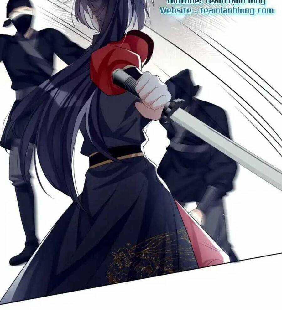 Phương Thức Nuôi Dưỡng Nhân Vật Phản Diện Chapter 15 trang 36