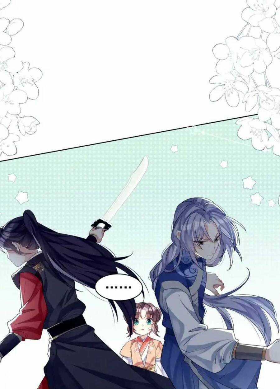 Phương Thức Nuôi Dưỡng Nhân Vật Phản Diện Chapter 15 trang 37